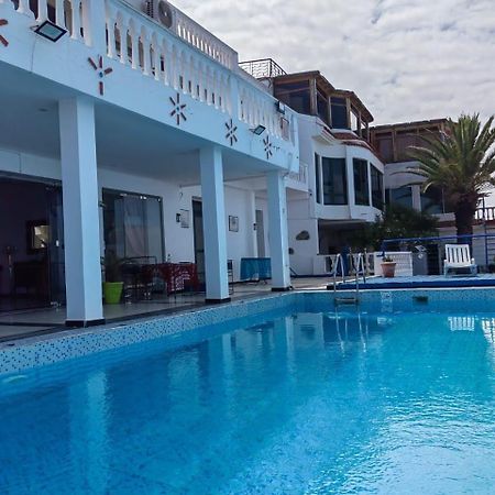 Riad Ras Lafaa Safi Exteriör bild