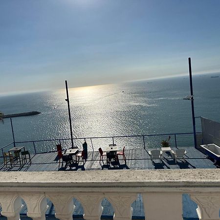 Riad Ras Lafaa Safi Exteriör bild