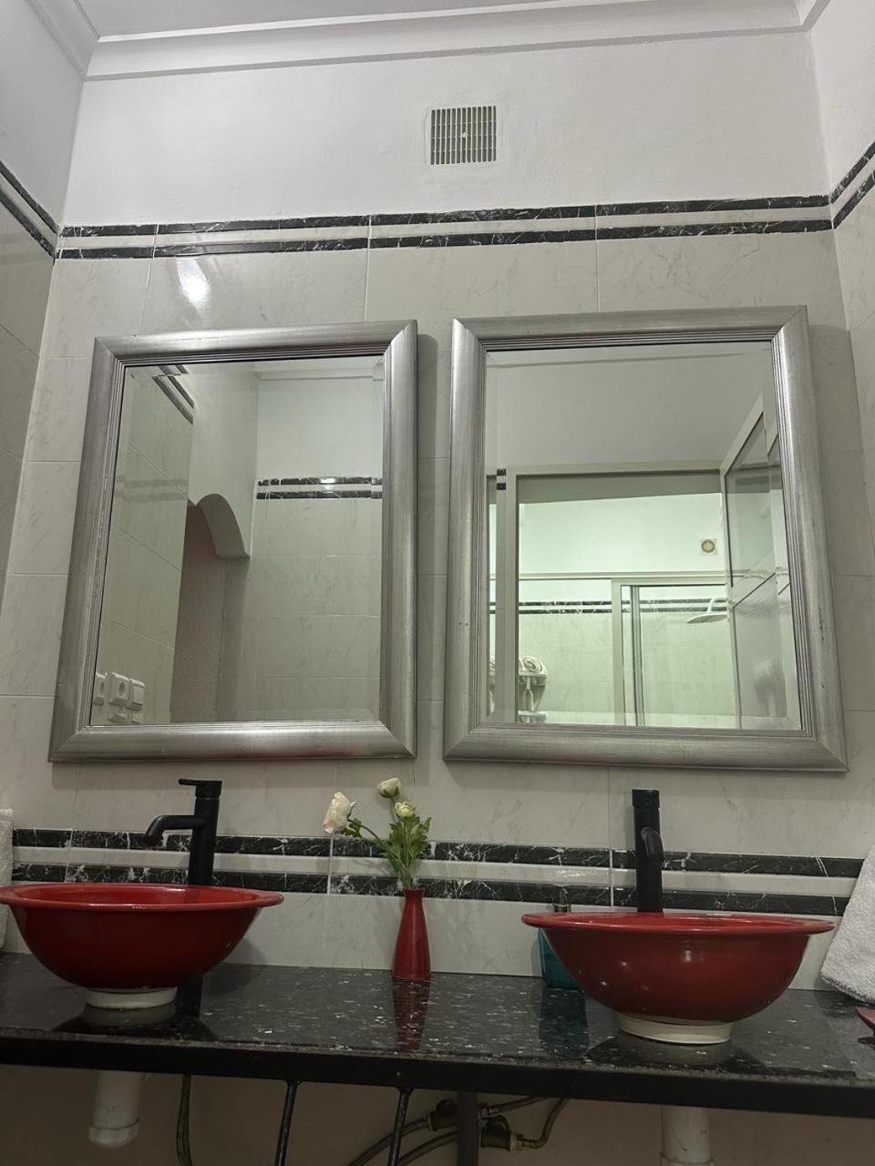 Riad Ras Lafaa Safi Exteriör bild