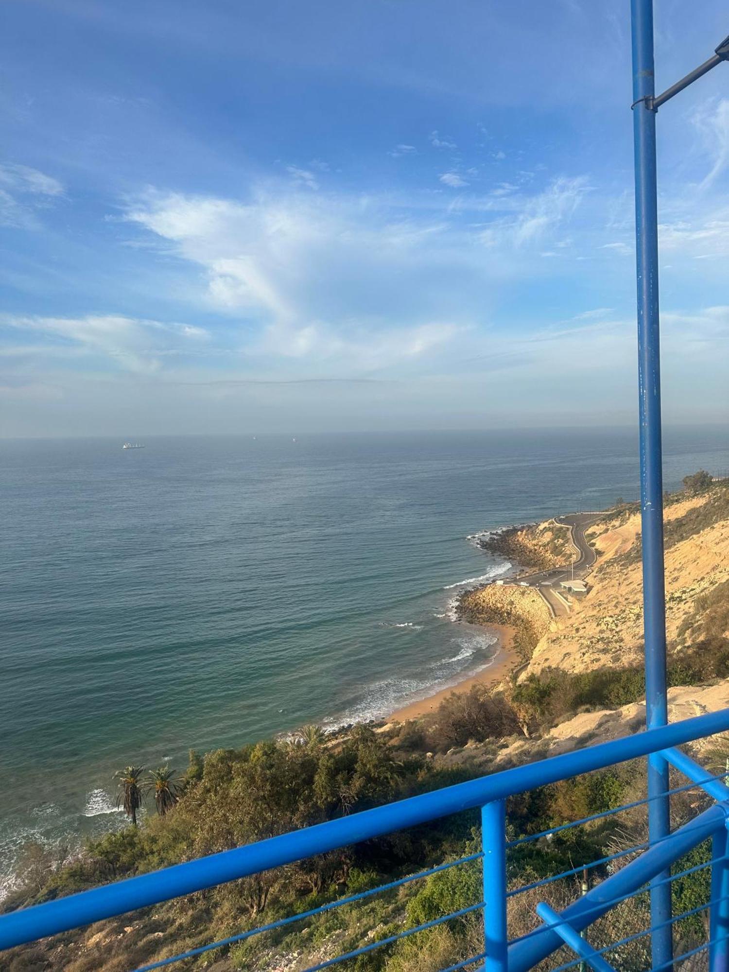 Riad Ras Lafaa Safi Exteriör bild