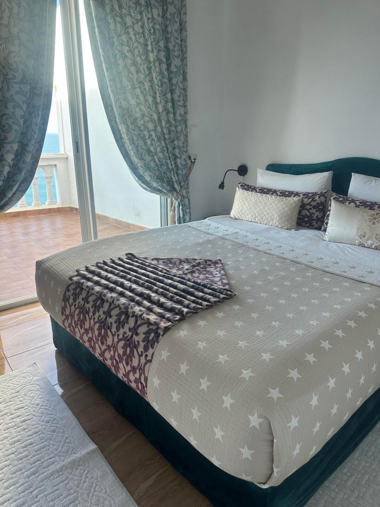 Riad Ras Lafaa Safi Exteriör bild