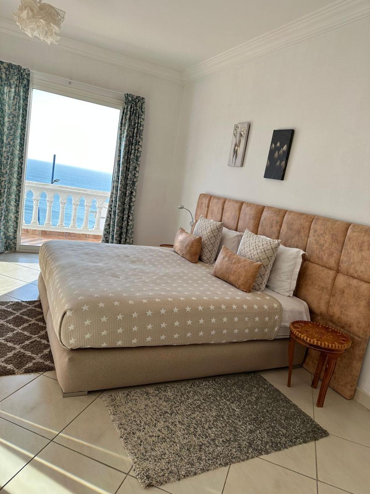 Riad Ras Lafaa Safi Exteriör bild
